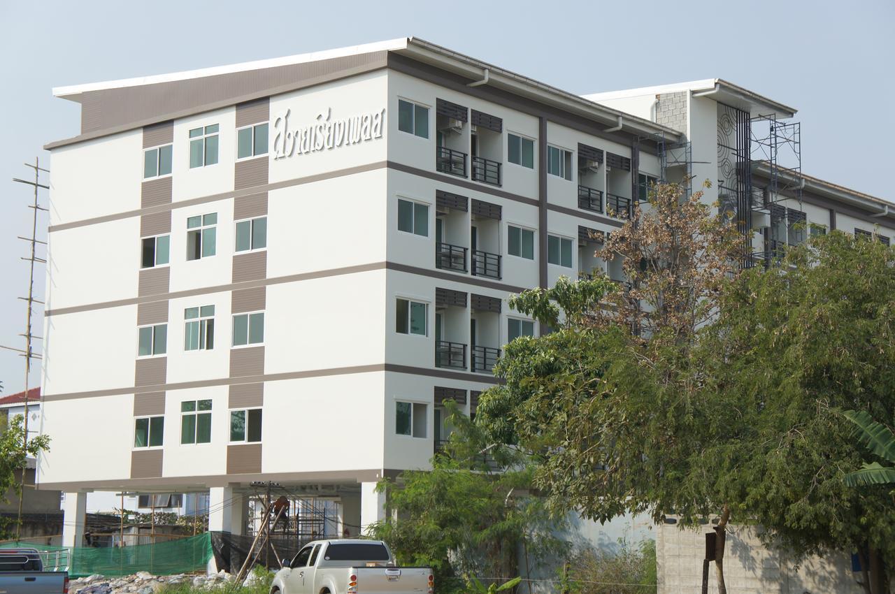 Sawairiang Place Nakhonratchasima Exterior foto