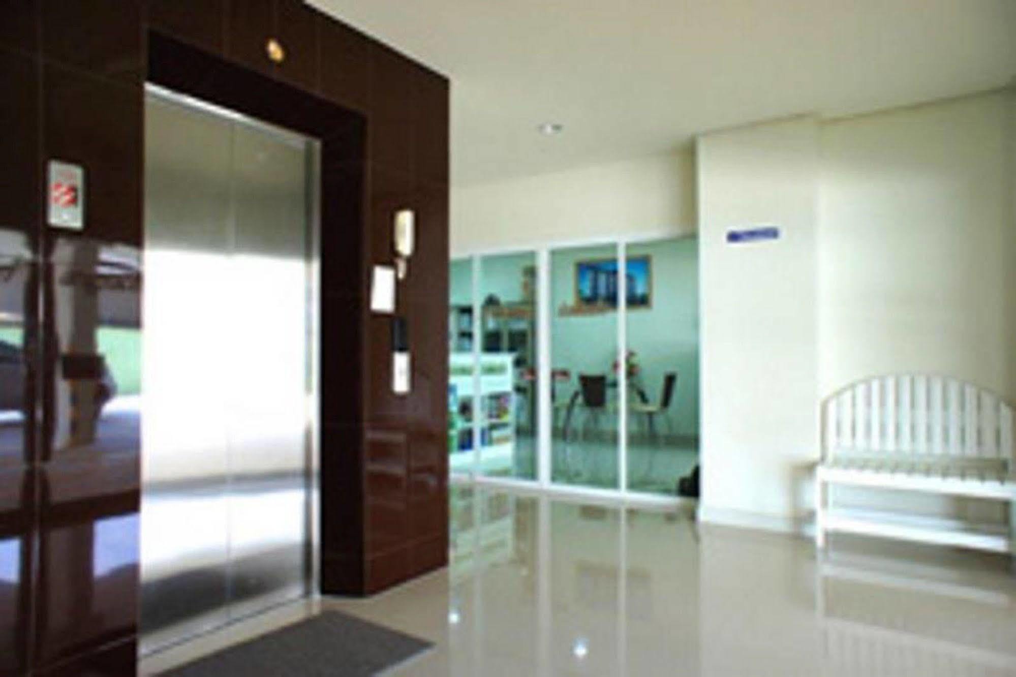 Sawairiang Place Nakhonratchasima Exterior foto